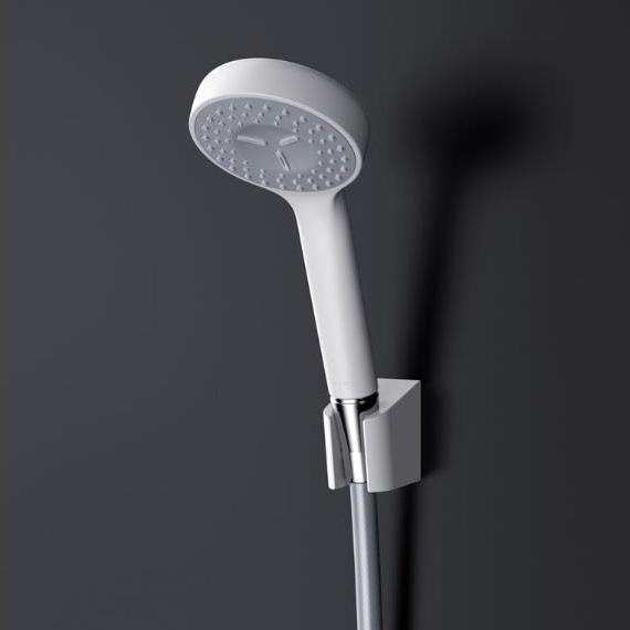 TOTOTBV03301J1 壁付シングル浴室水栓1台