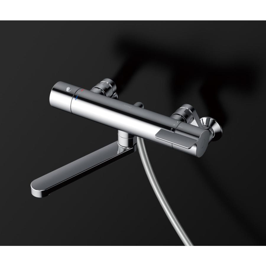 TOTO TBV03403ZA TOTO 壁付サーモスタット混合水栓 TOTO TBV03403ZA TOTO 壁付サーモスタット混合水栓