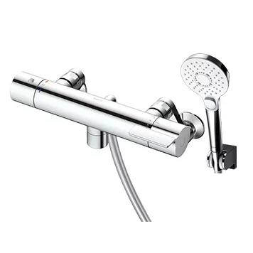 TOTO 壁付サーモスタット混合水栓 TBV03451J TOTO TBV03451J TOTO 壁付サーモスタット混合水栓（コンフォート