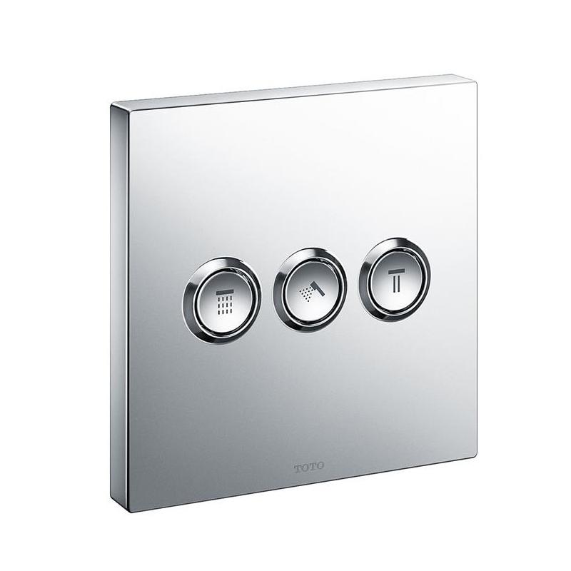 TOTO TBW08003J 3方向吐水切り替えセット TOTO ホテル用 TOTO TBW08003J 3方向吐水切り替えセット TOTO ホテル用