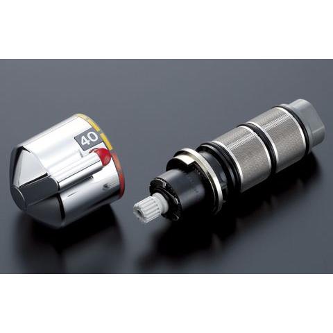 TOTO TH576-2S TOTO 水栓金具取替えパーツ 温度調節ユニット ハンドル 