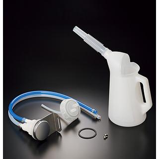 (未使用･未開封品)　TOTO 水石けん補給ボトル THD 50 vf3p617 TOTO THD86 水石けん補給口 : アクアshop - 通販 - Yahoo!ショッピング