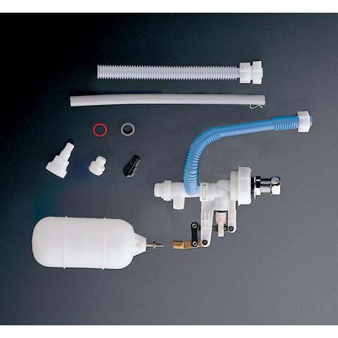 4個 TOTO 横型ボールタップ 手洗い付タンク用 THYS2A （楽天市場 