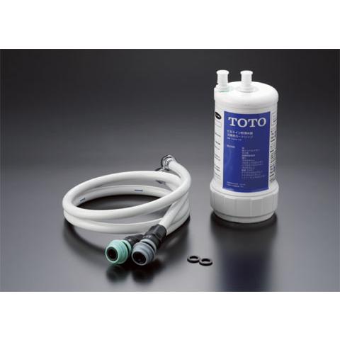TOTO TK301C TOTO 浄水器専用自在水栓(ビルトイン形) : アクア TOTO TK301C TOTO 浄水器専用自在水栓(ビルトイン形) : アクア
