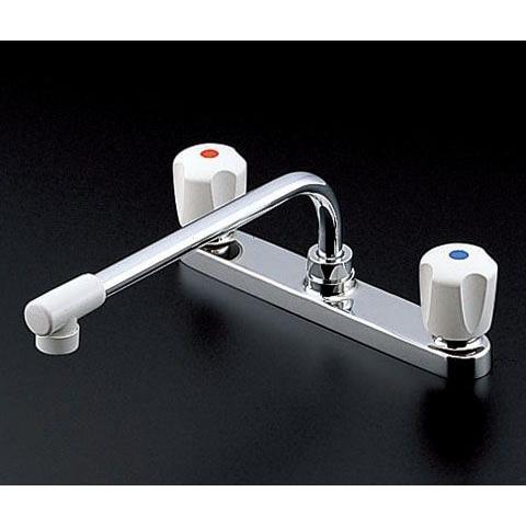 TOTO TKJ23UR TOTO 2ハンドル混合栓(台付タイプ) : アクアshop TOTO TKJ23UR TOTO 2ハンドル混合栓(台付タイプ) : アクアshop