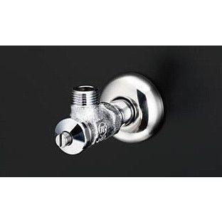 TOTO TL4CU TOTO アングル形止水栓（ドライバー式） : アクアshop