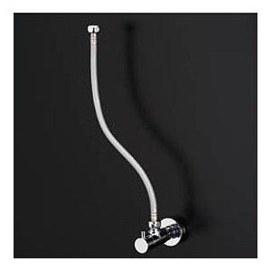 TOTO TLC4A1F TOTO アングル形止水栓（コンテンポラリタイプ