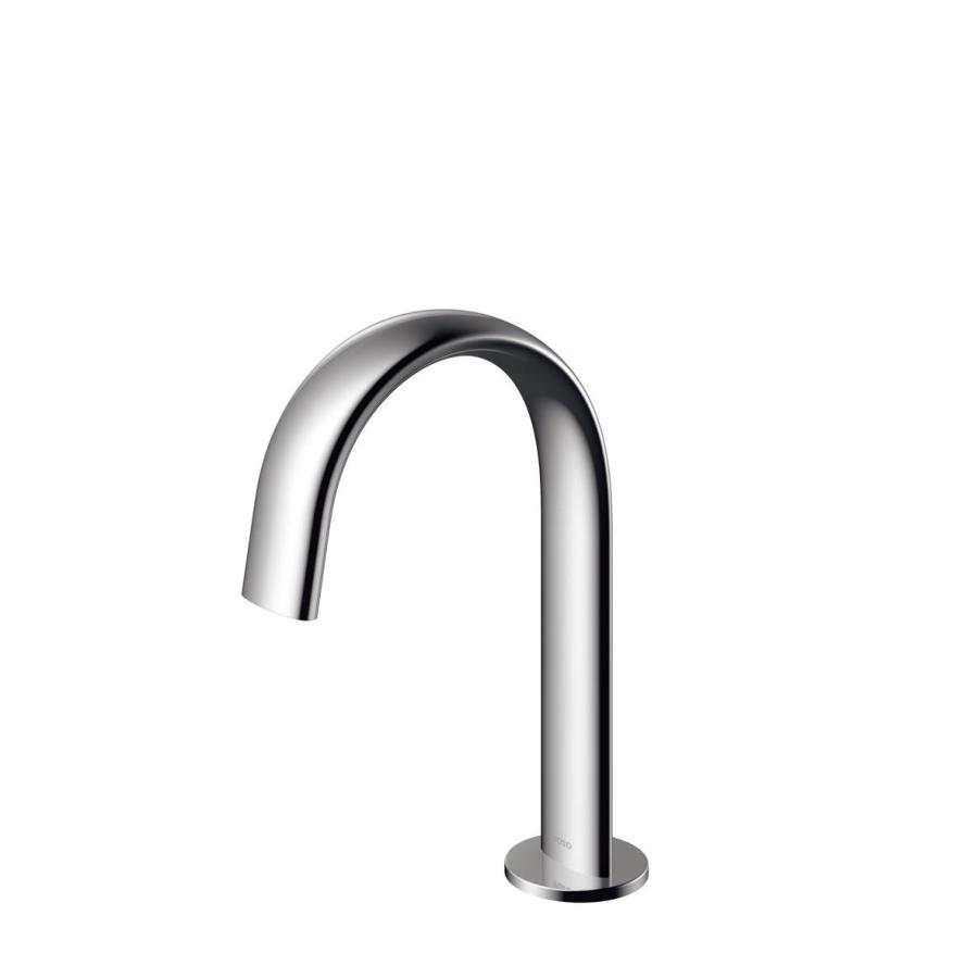 TOTO TLE26501Jアクアオート自動水栓 単水栓 発電タイプ TOTO 台付自動水栓(単水栓、発電) TLE26501J (水栓金具) 価格比較