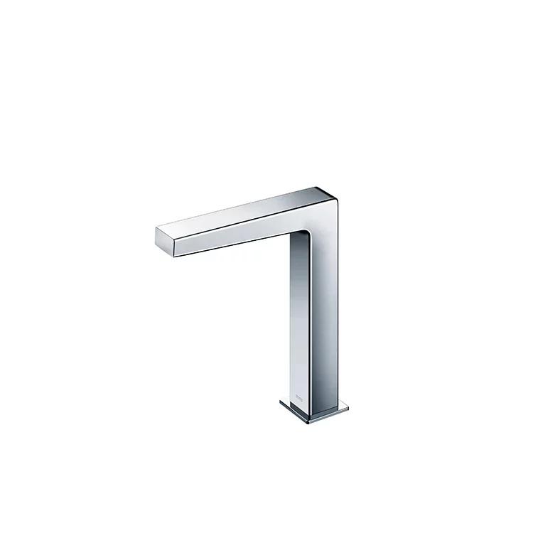TOTO TLE25SM1A TOTO アクアオート 自動水栓 コンテンポラリタイプ（角 