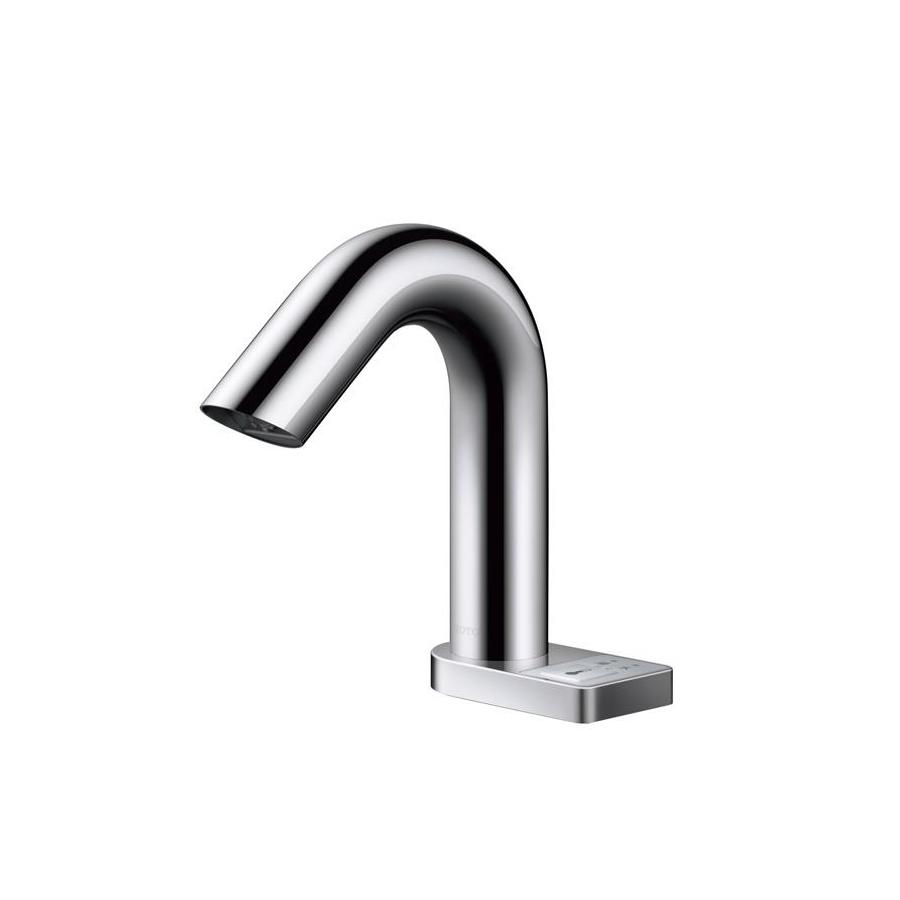 TOTO TLE32SS4A TOTO アクアオート 自動水栓 Aタイプ 手動スイッチ付き