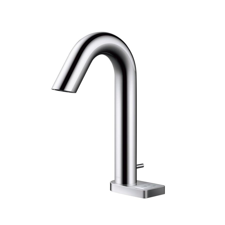 TOTO TLE33SB4A TOTO アクアオート 自動水栓 グースネックタイプ TOTO TLE33SB4A TOTO アクアオート 自動水栓 グースネックタイプ