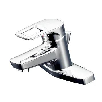 台付シングル混合水栓　TLHG30ES TOTO TLHG30ES TOTO 台付シングル混合水栓 : アクアshop - 通販