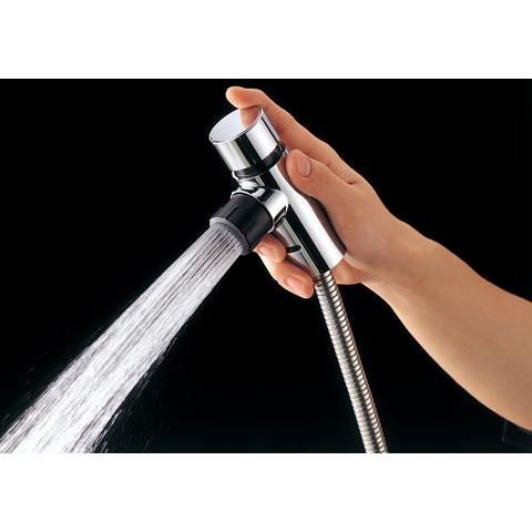 TOTO TLN32TEFR TLN32TEFRZ TOTO シングルレバー混合栓(ホース TOTO TLN32TEFR TLN32TEFRZ TOTO シングルレバー混合栓(ホース