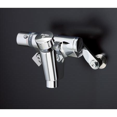 TOTO TMF49ASSA TOTO パブリック水栓 自閉式壁付サーモスタット TOTO TMF49ASSA TOTO パブリック水栓 自閉式壁付サーモスタット