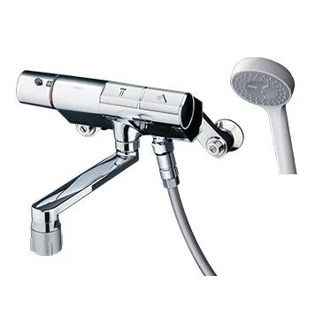 TOTO TMN40TY1 TOTO 壁付サーモスタット混合水栓（コンフォート
