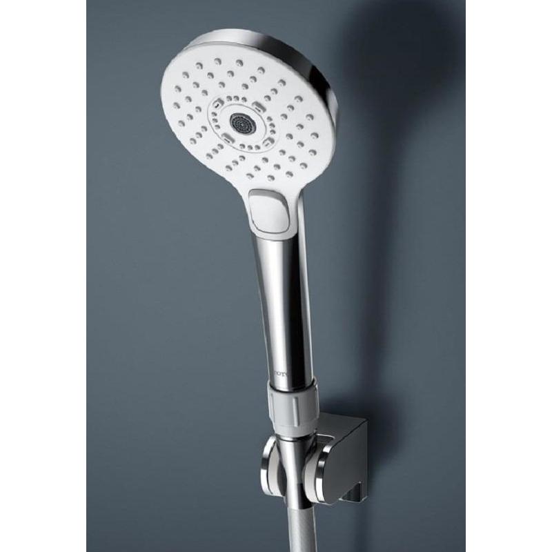 TOTO 壁付サーモスタット混合栓 寒冷地向け TMY147CZ chrome TOTO 壁付サーモスタット混合栓 寒冷地向け TMY147CZ chrome