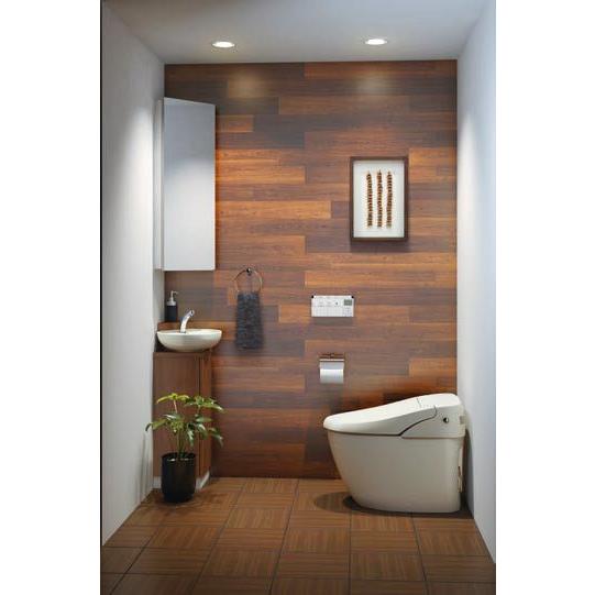 コーナーミラーキャビネット