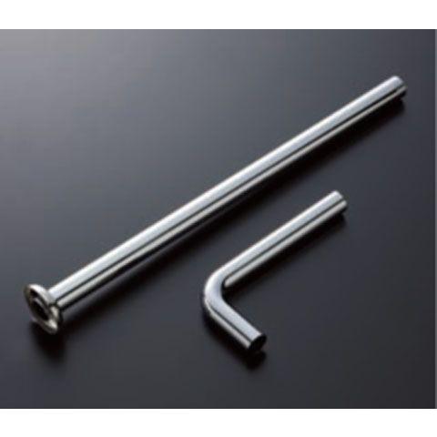 TOTO TSF640LR TOTO 節水形フラッシュバルブ配管セット 標準品