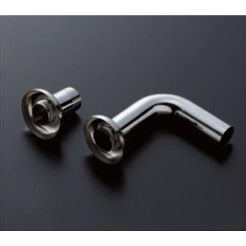 TOTO TSF75L1R TOTO 節水形フラッシュバルブ配管セット 標準品