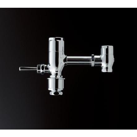 TOTO TV550CS TOTO 節水形フラッシュバルブ本体 ハンドル式 標準 TOTO TV550CS TOTO 節水形フラッシュバルブ本体 ハンドル式 標準