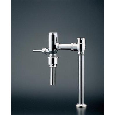 TOTO TV585CP TOTO 節水形フラッシュバルブ CS494系専用 低水圧用 床