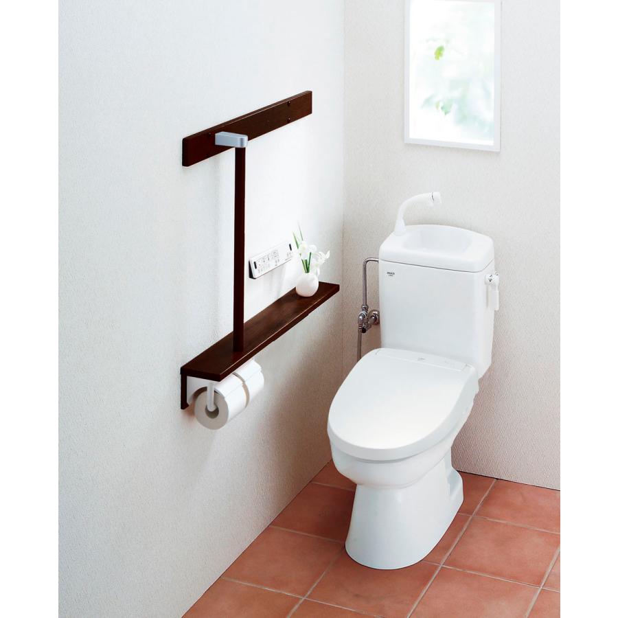 トイレーナ TW-3B LIXIL INAX 洋風簡易水洗便器 トイレーナR 手洗付