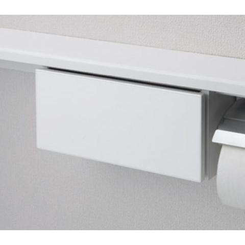 Toto 手元収納 カウンタータイプ専用 ｓサイズ用 Uga486a Nw1 Uga486a アクアshop 通販 Yahoo ショッピング