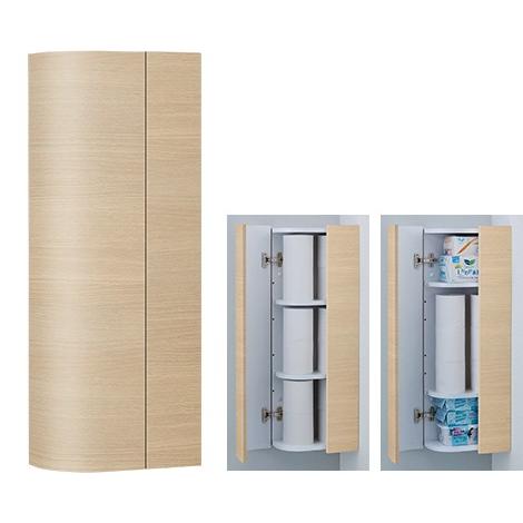 TOTO UGW301S UGW301YS TOTO コーナー収納キャビネット ワイド（露出