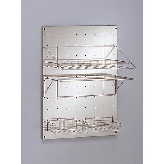 TOTO UTR421S TOTO 掃除用流しセットアクセサリー 小物収納パネル（注2