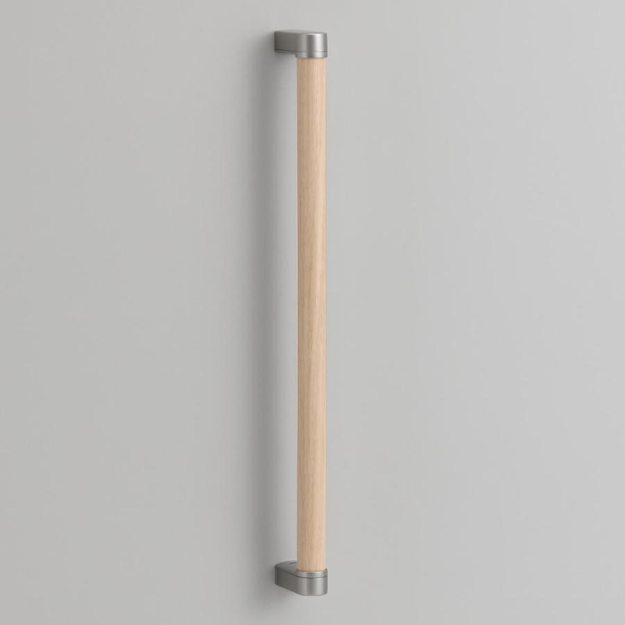 TOTO YHB403 TOTO 木製手すり I型 416mm : アクアshop - 通販 - Yahoo