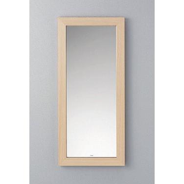 TOTO YM300F TOTO 化粧鏡（木製フレームタイプ） : アクアshop - 通販