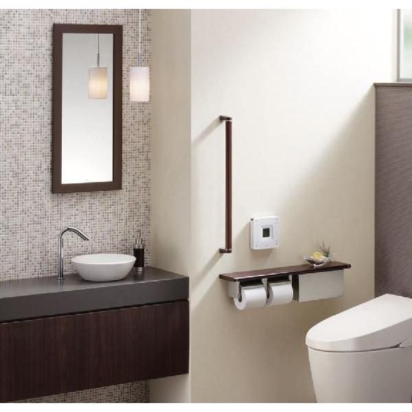 TOTO 化粧鏡 YM4560F 3枚セット TOTO TOTO 化粧鏡（耐食鏡・角形