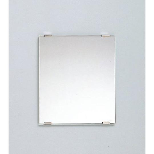 TOTO YM4560A TOTO 化粧鏡(一般鏡) 角形 : アクアshop - 通販 - Yahoo