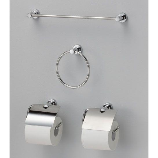 TOTO YT406S4R TOTO タオル掛け : アクアshop - 通販 - Yahoo!ショッピング