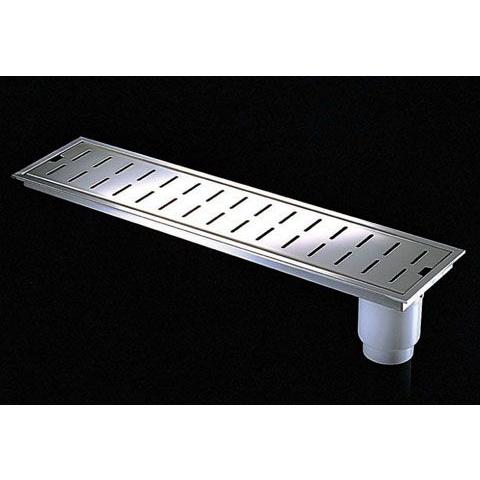 TOTO YTB600SR TOTO 浴室排水ユニット（ステンレス）縦引きトラップ