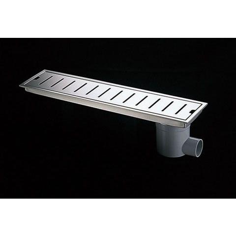 TOTO YTB750SP TOTO 浴室排水ユニット（ステンレス）横引きトラップ