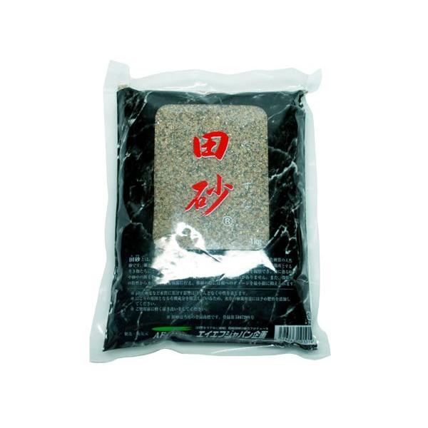 エイエフジャパン企画 田砂 1kg : アクアテイラーズヤフー店 - 通販