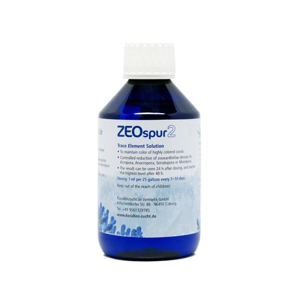 （お取り寄せ）KZ ZEOspur2 250ml