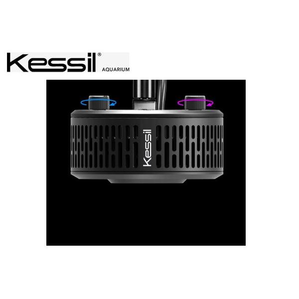 (取り寄せ商品)Kessil A360 X  TunaBlue 海水用｜aquatailors｜03
