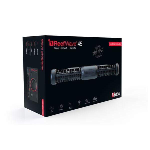 海水魚用品 ReefWave45 Red Sea Red Sea ReefWave45 : アクアテイラーズヤフー店 - 通販 - Yahoo