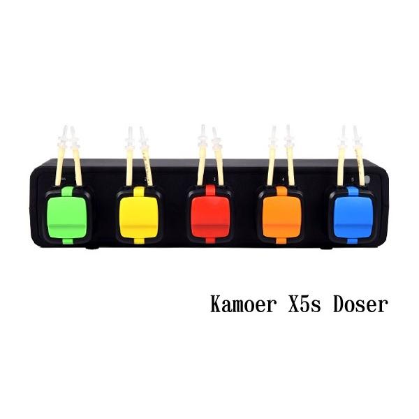 Kamoer X5 S ドーシングポンブ Kamoer X5s ドーシングポンプ : アクアテイラーズヤフー店 - 通販