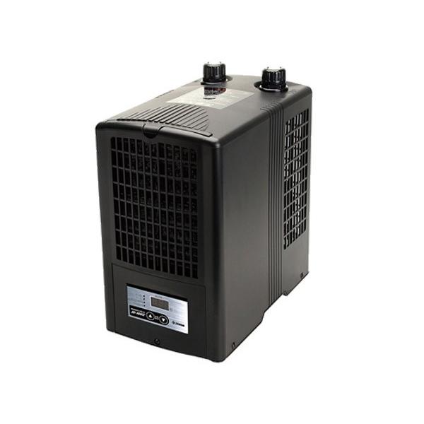 ゼンスイ 水槽用クーラー ZC-100α (アルファ) : アクアテイラーズ