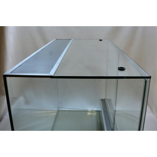 その他 Rain Forest PCP6045 佐川急便発送・送料無料) Rain Forest パルダリウムケージプロ PCP6045