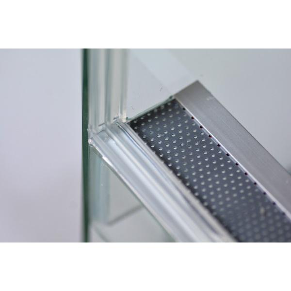 佐川急便発送・送料無料) Rain Forest パルダリウムケージプロ PCP6045