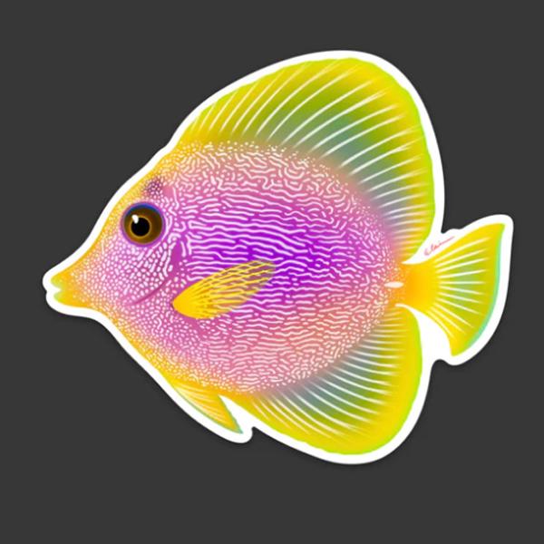 （正規輸入品）lazycoffeedesign Yurple Tang Sticker : アクアテイラーズヤフー店 - 通販 - Yahoo ...