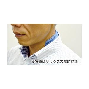 冷却スカーフ 熱中症対策グッズ ビズクールS 1セット入 bzs ネック
