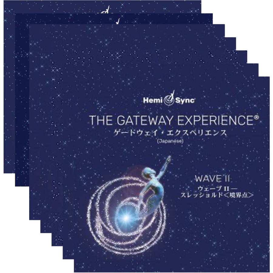 Wave II〜VIII 7巻セット : アクアヴィジョン・ストア - 通販