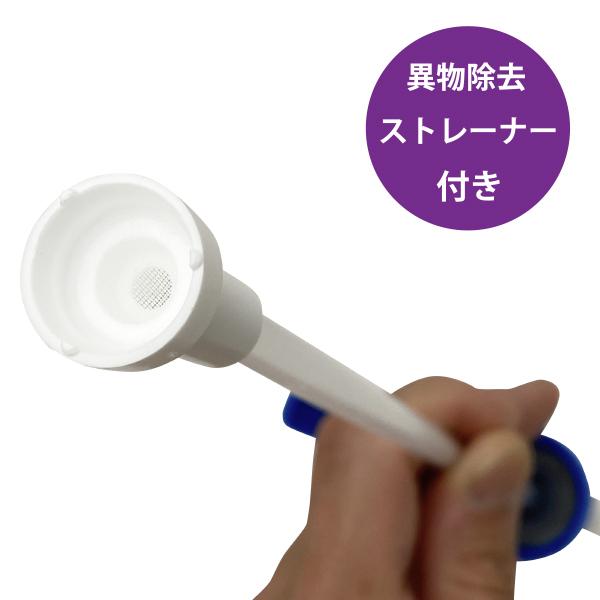 AW-CHS1000｜日本製キャニヨンスプレー容器1000ml霧ノズルPE半透明