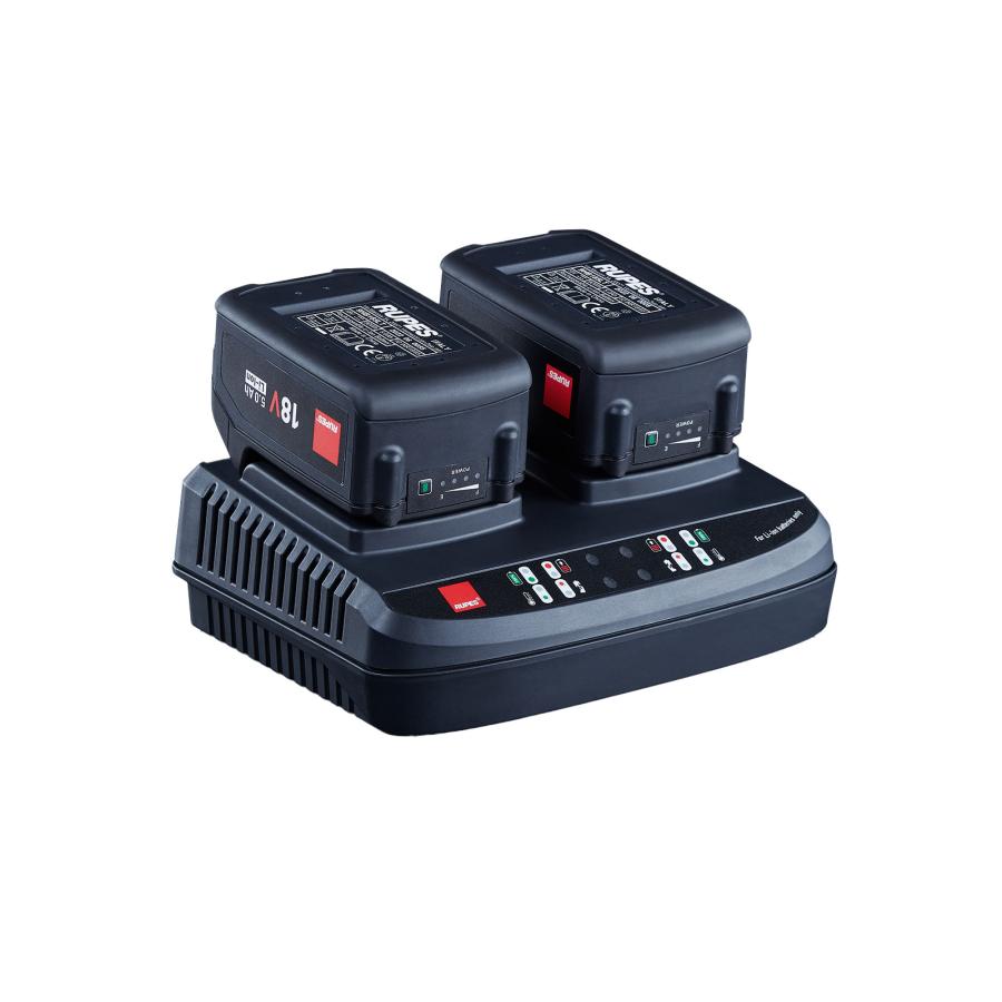 入荷！即納！AW独自1年保証付き RUPES Bigfoot HLR15 iBRID STD KIT