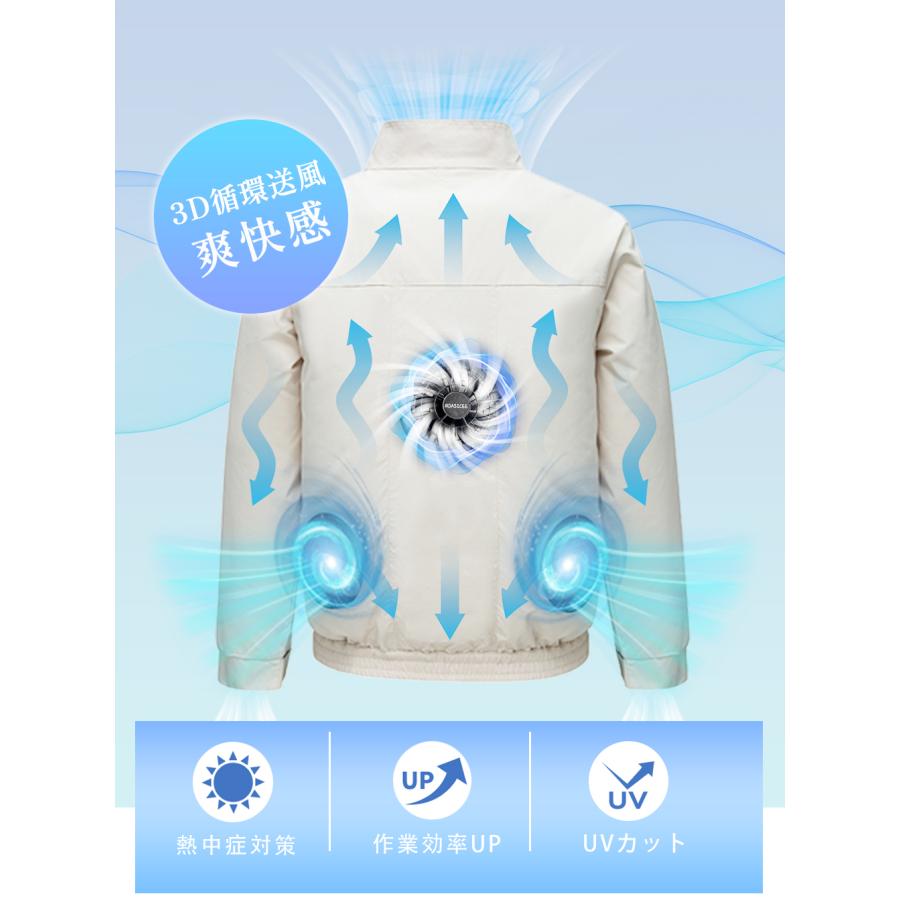正規品】空調ウェア 空調作業服 空調 服 長袖 2025 フルセット 正規品】空調ウェア 空調作業服 空調 服 長袖 2025 フルセット